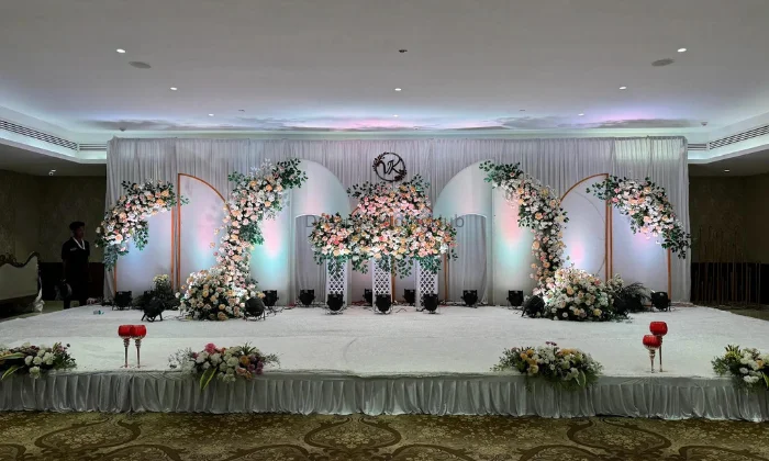 Rajesh Mandap Decorators